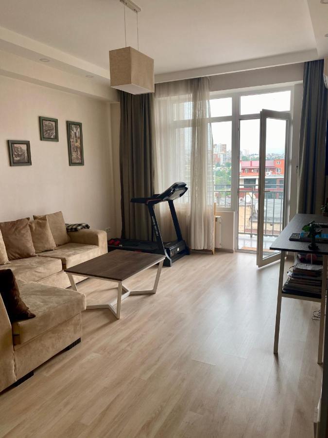 B-Lax Apartment Tbilisi Exterior foto