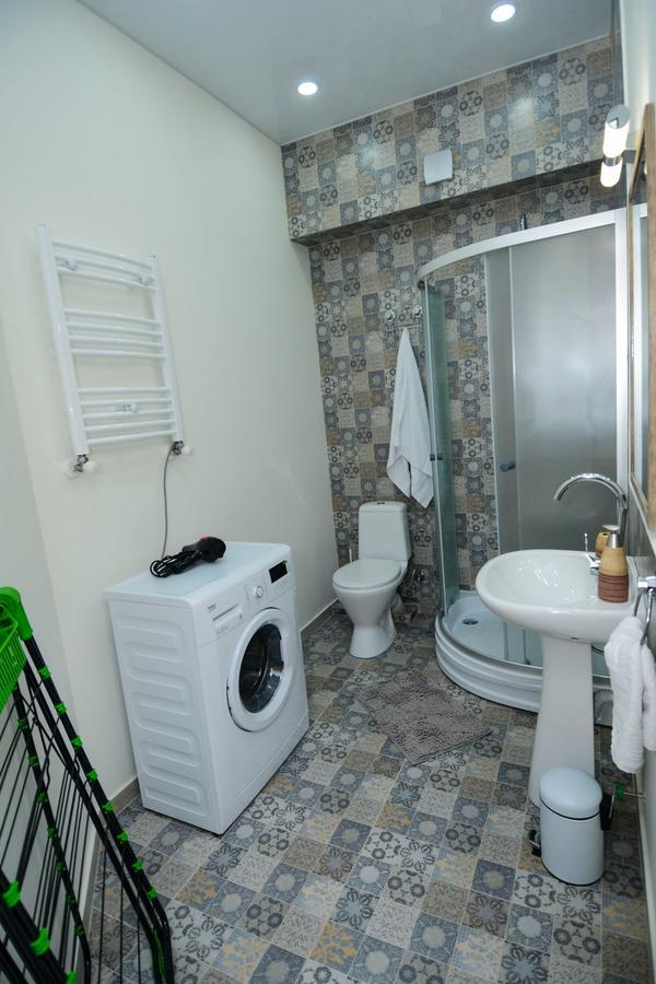 B-Lax Apartment Tbilisi Exterior foto
