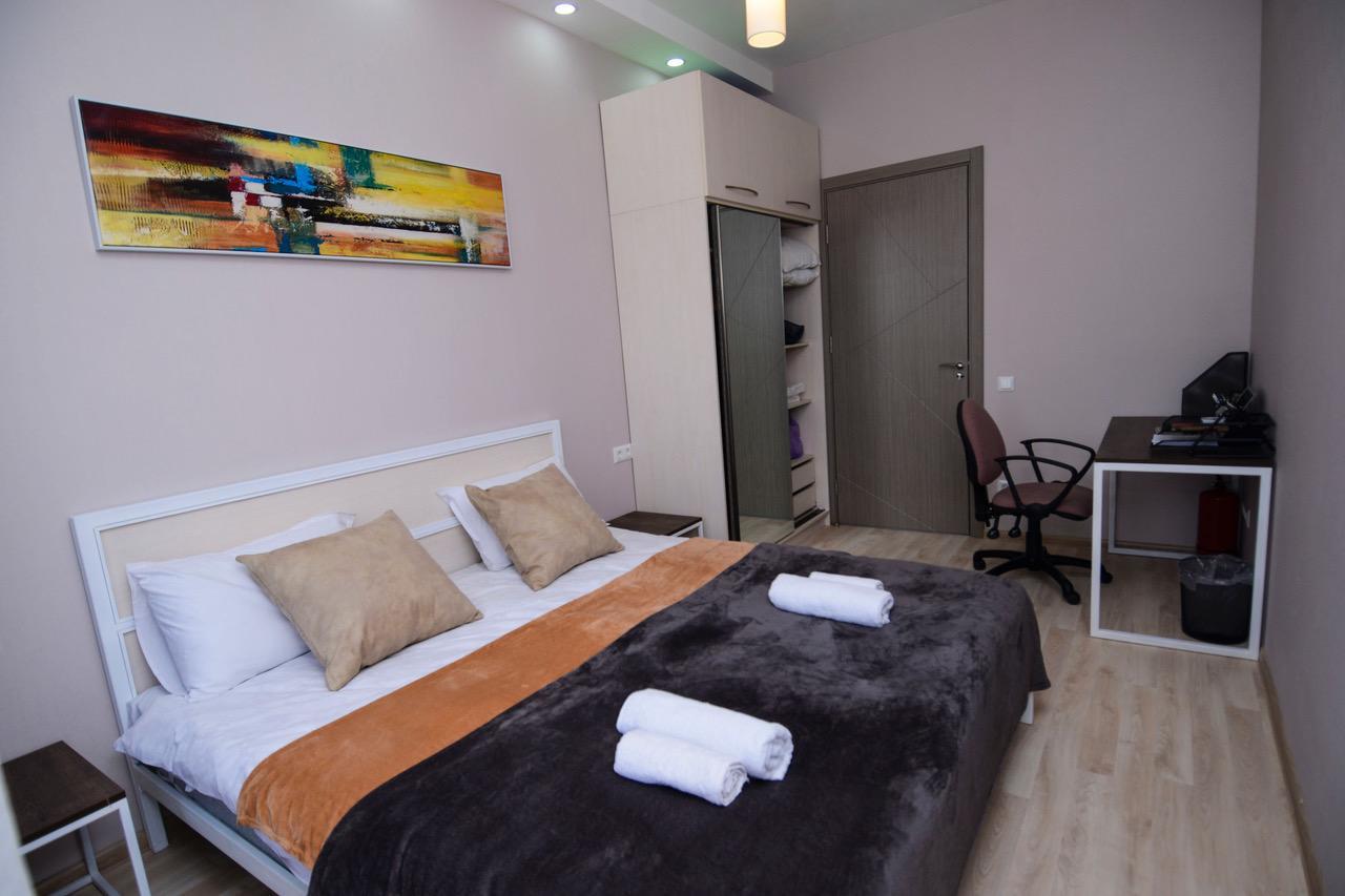 B-Lax Apartment Tbilisi Exterior foto