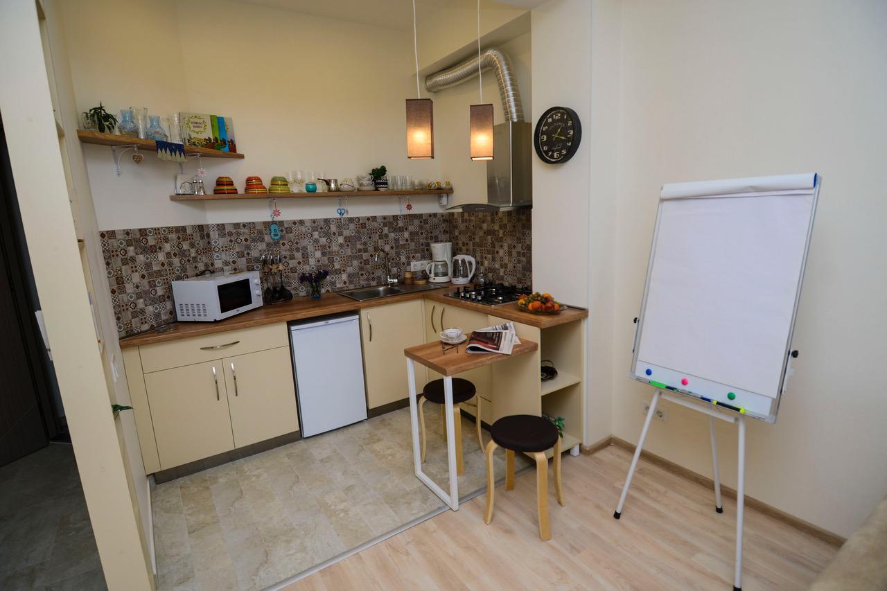 B-Lax Apartment Tbilisi Exterior foto