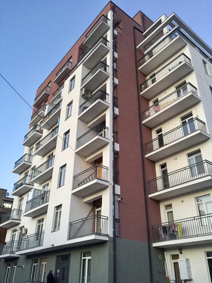 B-Lax Apartment Tbilisi Exterior foto